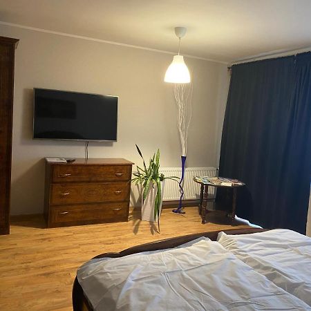 3 Lägenhet Sigulda Exteriör bild