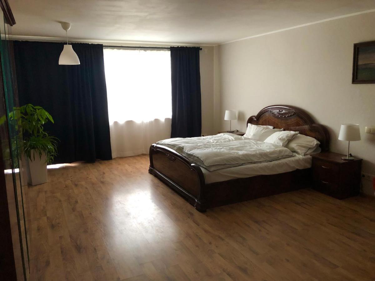 3 Lägenhet Sigulda Exteriör bild