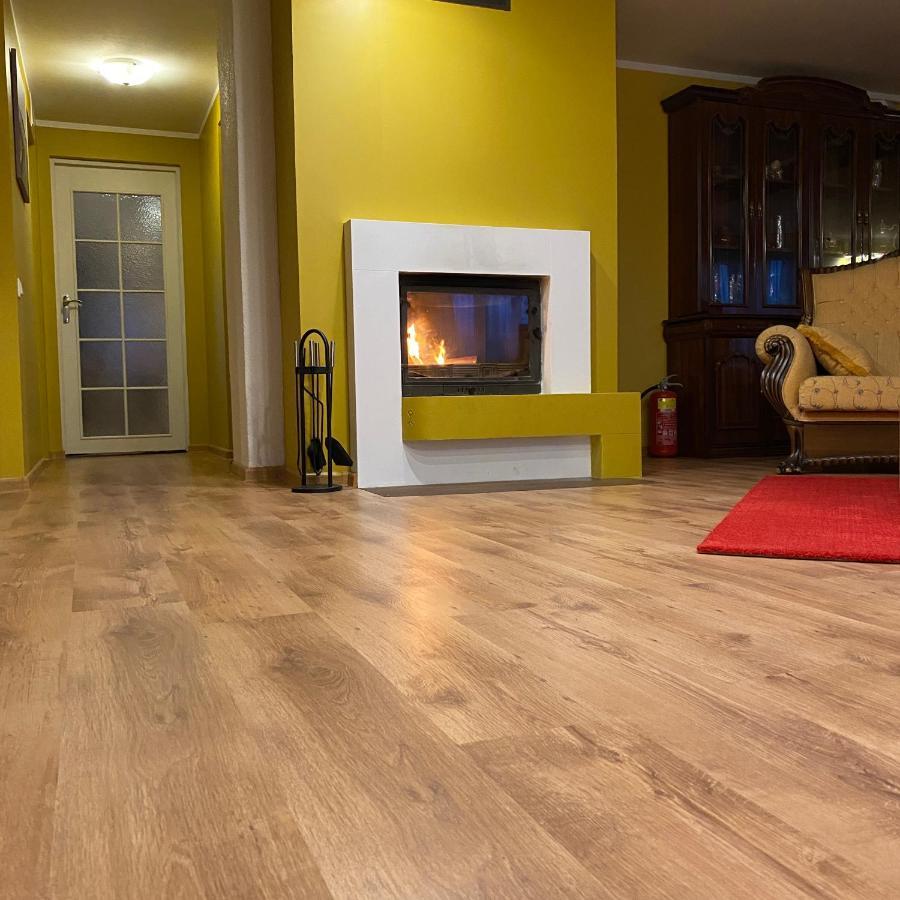 3 Lägenhet Sigulda Exteriör bild