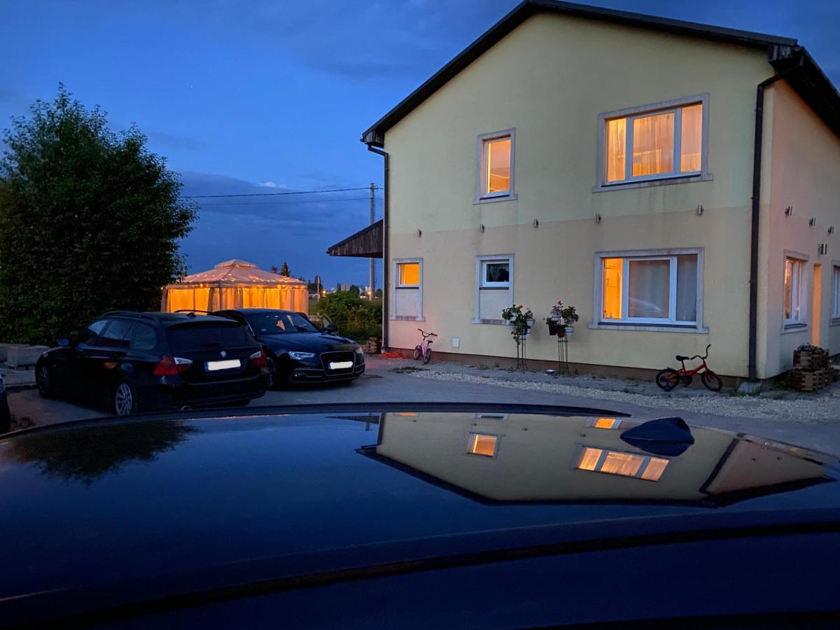 3 Lägenhet Sigulda Exteriör bild