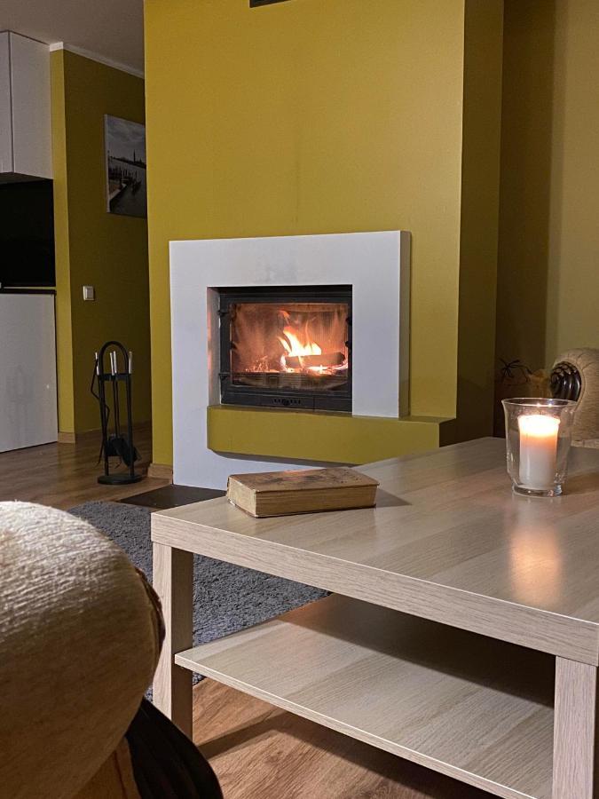 3 Lägenhet Sigulda Exteriör bild
