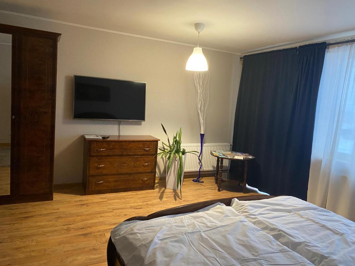 3 Lägenhet Sigulda Exteriör bild